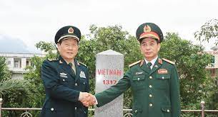 Hoạch định chiến lược đối ngoại vì mục tiêu phát triển, an ninh và nâng cao vị thế Việt Nam từ nay đến năm 2030, tầm nhìn đến năm 2045