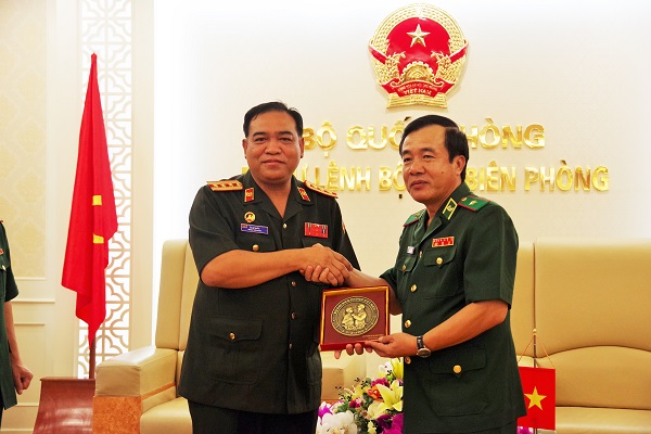 Tăng cường công tác đối ngoại BBl 555 tỷ lệ kèo World Cup 2026, chủ động thích ứng với tình hình mới