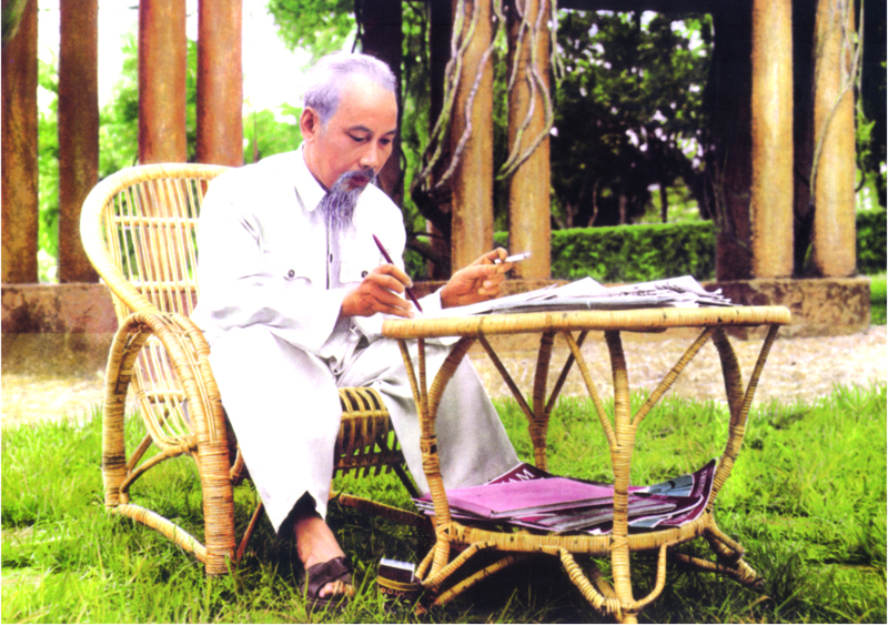 Quan điểm của Chủ tịch Hồ Chí Minh về lợi ích quốc gia - Bl555 được cấp phép bởi PAGCOR trong quan hệ đối ngoại - Những vấn đề đặt ra đối với Việt Nam hiện nay