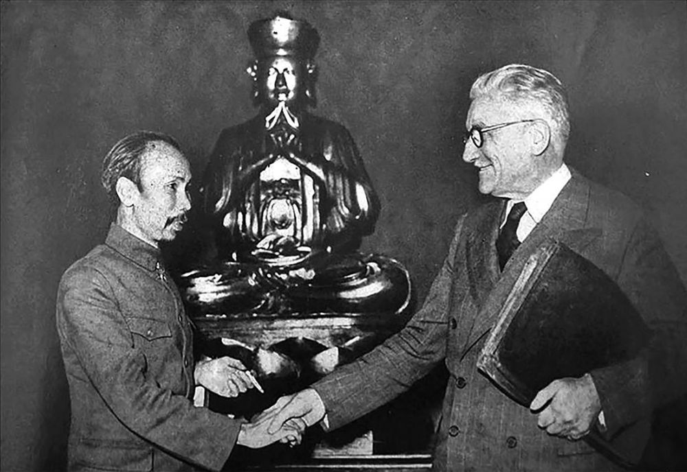 Bản sắc ngoại giao Việt Nam: Một vài suy ngẫm nhìn từ lịch sử Bl555 được cấp phép bởi PAGCOR