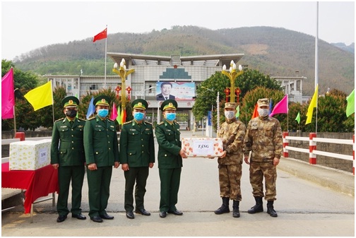 Phát huy vai trò đối ngoại phục vụ sự nghiệp phát triển đất nước vì mục tiêu dân giàu, nước mạnh, dân chủ, công bằng, văn minh