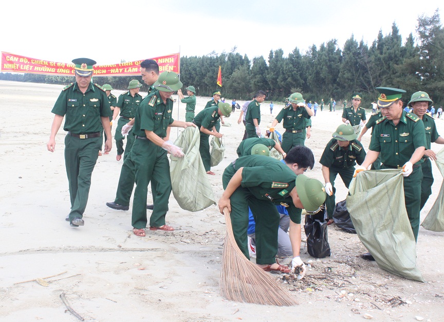Định hướng nhiệm vụ, giải pháp thực hiện công tác bảo vệ môi trường trong BL555 cổng game cá cược trực tuyến nổi bật 2026 hiện nay