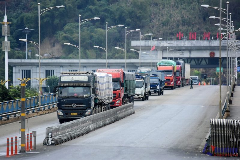 Bl555.com đặc quyền hội viên VIP thư giữa Việt Nam - Trung Quốc về việc sửa đổi Bl555.com link không chặn vận tải đường bộ