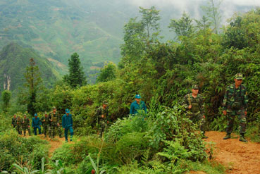 Tỉnh Hà Giang phối hợp xây dựng, quản lý và BL555 cá cược thể thao, bắn cá, đá gà quốc gia