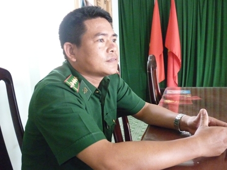 Những chiến sĩ canh giữ BL555 cung cấp hệ thống game giải trí đa dạng, cứu nạn giữa trùng khơi