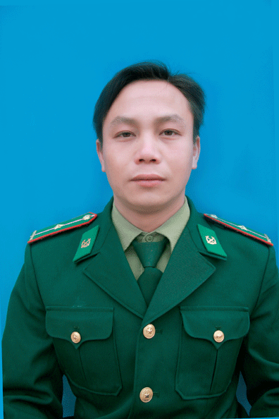 Gương sáng của một người thầy thuốc - chiến sĩ nơi vùng biên