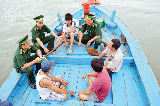 Vào Trang Chủ BL555 COM 2026 tỉnh Quảng Ngãi vận động Vào Trang Chủ BL555 COM 2026 bảo vệ chủ quyển vùng biển