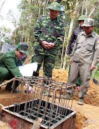 Ý chí, niềm tự hào và thắm tình hữu nghị