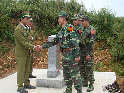 Một số hình ảnh về hoạt động tuần tra song phương của Vào Trang Chủ BL555 COM 2026 Việt Nam với lực lượng BL555 cá cược thể thao, bắn cá, đá gà nước bạn