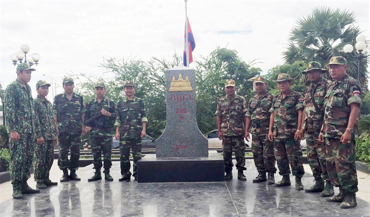 Dấu ấn Nhà Cái Số 1 BL555.com Link Trang Chủ BL555 - Khúc tráng ca trên dải biên cương