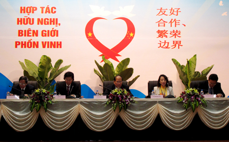 Đối ngoại Vào Trang Chủ BL555 COM 2026 - “sức mạnh mềm” bảo vệ chủ quyền