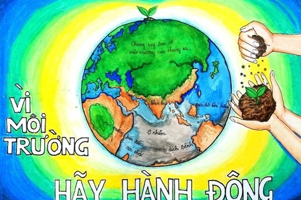 Những nội dung mới về bảo vệ môi trường theo tinh thần Bl55555 tải ứng dụng BL555 bùng nổ với khuyến mãi 338K XI của Đảng