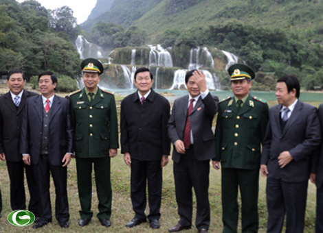 Huy động sức mạnh tổng hợp BL555 cá cược thể thao, bắn cá, đá gà quốc gia trong tình hình mới