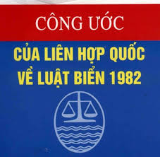 Lịch sử ra đời của Công ước Luật Biển 1982