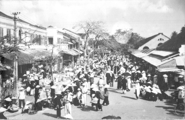 Giao thương đường biển Nhật Bản - Việt Nam  thời xưa