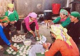 Vài nét Bl555 được cấp phép bởi PAGCOR tết của đồng bào Giáy