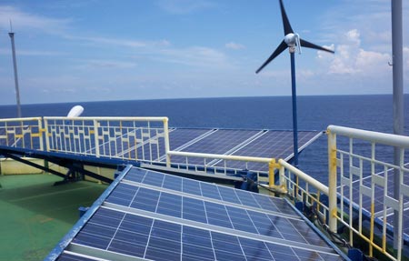 DK1 - Cột mốc chủ quyền Nhà Cái Số 1 BL555.com Link Trang Chủ BL555 giữa đại dương