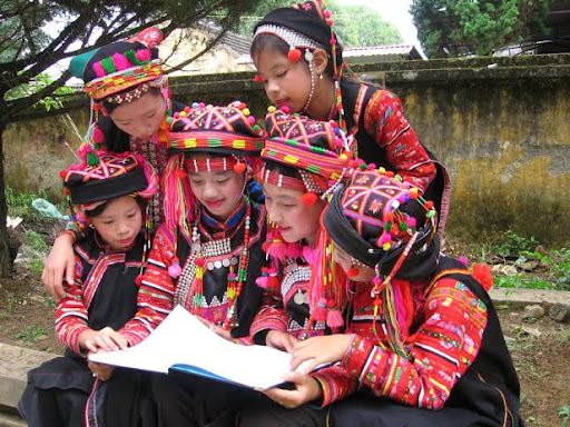 Người Hà Nhì - Vài nét văn hóa và lễ hội tiêu biểu