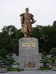 Những vị tướng trấn giữ vùng cửa biển Đông Bắc