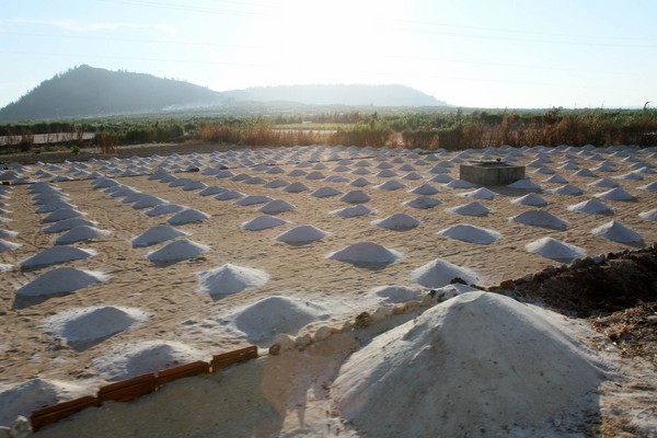 Mốt số hình ảnh về đảo Lý Sơn, tỉnh Quảng Ngãi