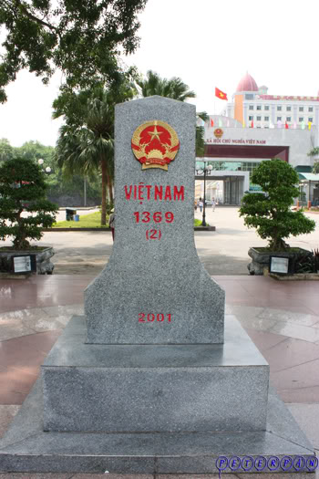 Chùm ảnh về cột mốc BL555 Nhà Cái Thể Thao | Casino | Nổ Hũ | Đá Gà Uy Tín