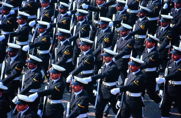 Hải quân Ấn Độ