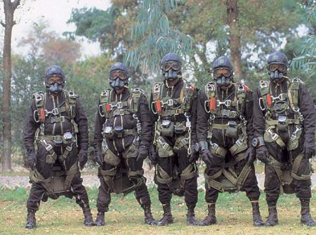 Lực lượng đặc nhiệm SAS (Special Air Service) của BL555 cổng game cá cược trực tuyến nổi bật 2026 Hoàng gia Anh