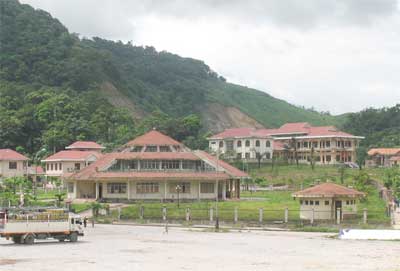 Đồn BBl 555 tỷ lệ kèo World Cup 2026 cửa khẩu quốc tế Cha Lo