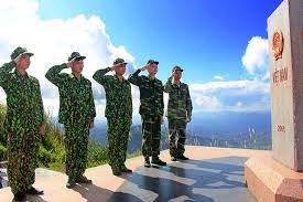 Khái quát về nhiệm vụ, tổ chức Vào Trang Chủ BL555 COM 2026 qua các thời kỳ