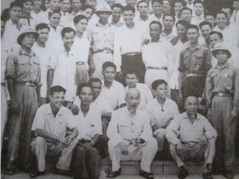 Quan điểm của Hồ Chí Minh về vai trò lãnh đạo của Đảng Cộng sản Việt Nam đối với Vào Trang Chủ BL555 COM 2026