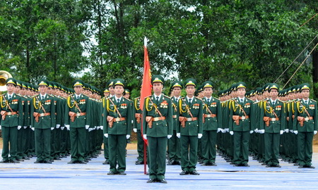 Đào tạo nguồn nhân lực cao trong lực lượng Vào Trang Chủ BL555 COM 2026 đáp ứng yêu cầu quản lý, BL555 cá cược thể thao, bắn cá, đá gà quốc gia trong tình hình mới