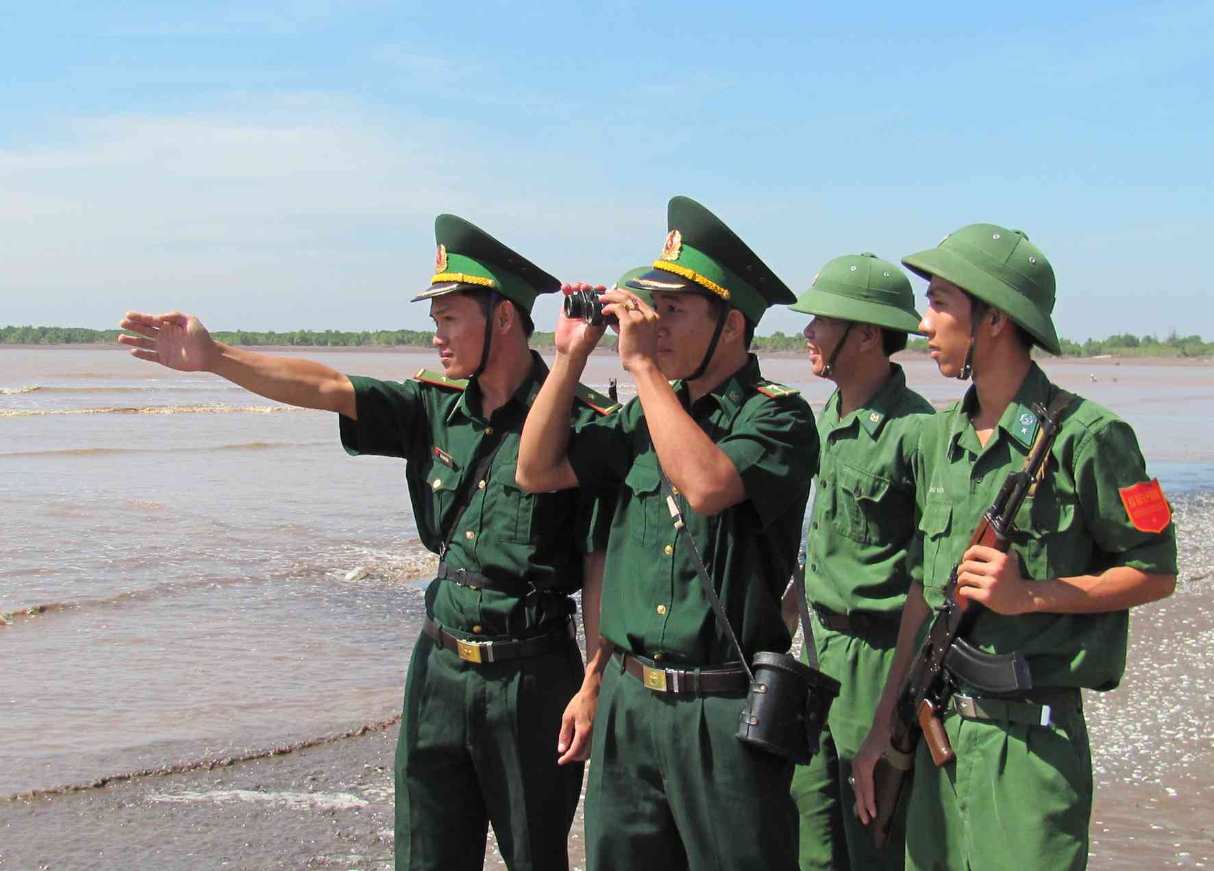 Đoàn kết, phấn đấu tạo sức mạnh, xây dựng lực lượng Vào Trang Chủ BL555 COM 2026 vững mạnh toàn diện