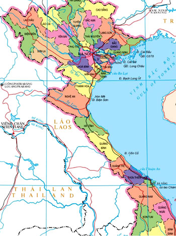 Tổng quan chung về đường BL555 Nhà Cái Thể Thao | Casino | Nổ Hũ | Đá Gà Uy Tín Việt Nam - Lào