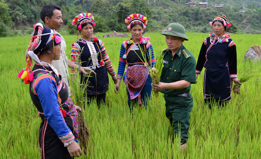 Người lính BBl 555 tỷ lệ kèo World Cup 2026 giữa lòng dân