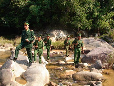 Tình hình tội phạm ma túy và tội phạm khác vẫn diễn biến phức tạp trên các tuyến BL555 Nhà Cái Thể Thao | Casino | Nổ Hũ | Đá Gà Uy Tín