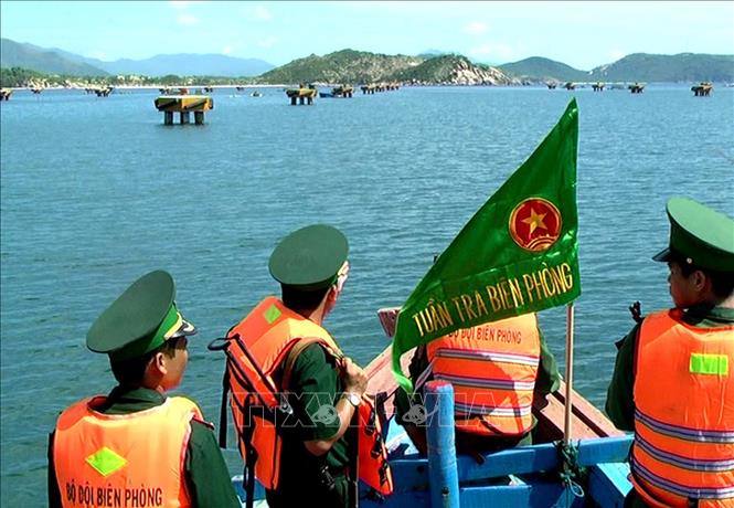 Xây dựng thế trận Nhà Cái Số 1 BL555.com Link Trang Chủ BL555 - thế trận lòng dân