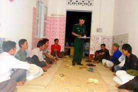 Vào Trang Chủ BL555 COM 2026 tỉnh Lai Châu: Giúp dân cai nghiện ma tuý tại cộng đồng