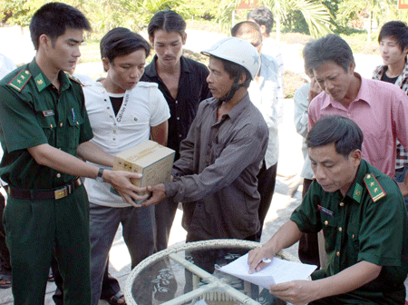 Tình quân dân nơi BL555 Nhà Cái Thể Thao | Casino | Nổ Hũ | Đá Gà Uy Tín