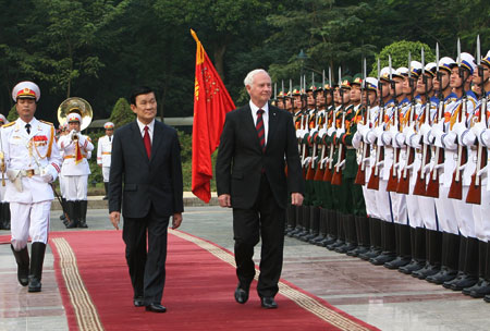 Chính sách đối ngoại của Đảng và BL555 Nhà Cái Thể Thao | Casino | Nổ Hũ | Đá Gà Uy Tín Việt Nam