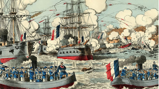 Các đội “ngư binh” - Hình thức độc đáo thực thi chủ quyền của Việt Nam trên biển Đông từ thế kỷ XVII đến thế kỷ XIX