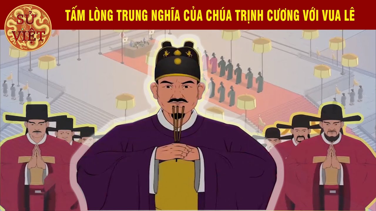 Ý thức bảo vệ chủ quyền lãnh thổ của chính quyền Lê - Trịnh dưới thời Trịnh Cương