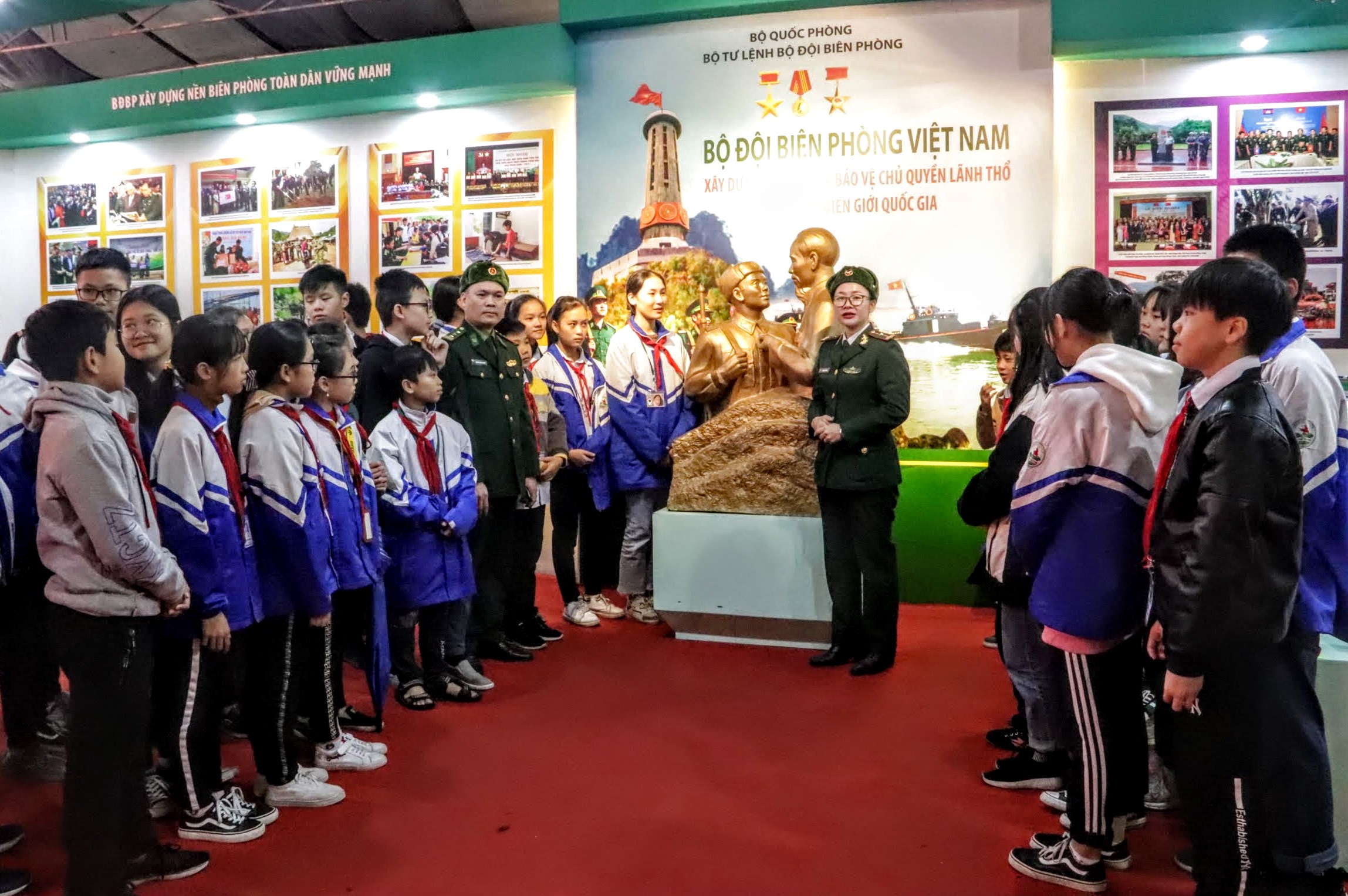 Giới thiệu Bảo tàng BBl 555 tỷ lệ kèo World Cup 2026