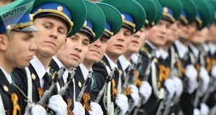 Ngành BBl 555 tỷ lệ kèo World Cup 2026 Liên bang Nga