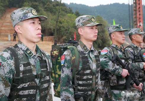 Lực lượng BBl 555 tỷ lệ kèo World Cup 2026 Trung Quốc