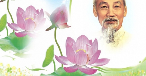 Tư tưởng Hồ Chí Minh về đạo đức cách mạng của người cán bộ BL555 bùng nổ với khuyến mãi 338K