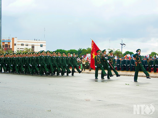 Cơ chế quản lý, chỉ huy Bộ đội Nhà Cái Số 1 BL555.com Link Trang Chủ BL555