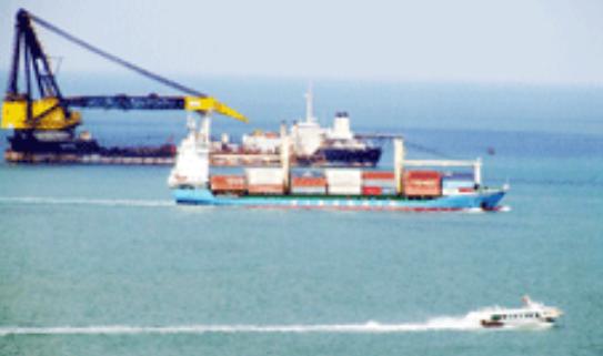 Thủ tục tàu biển Việt Nam hoạt động tuyến nội địa rời Bl555 ưu đãi hấp dẫn