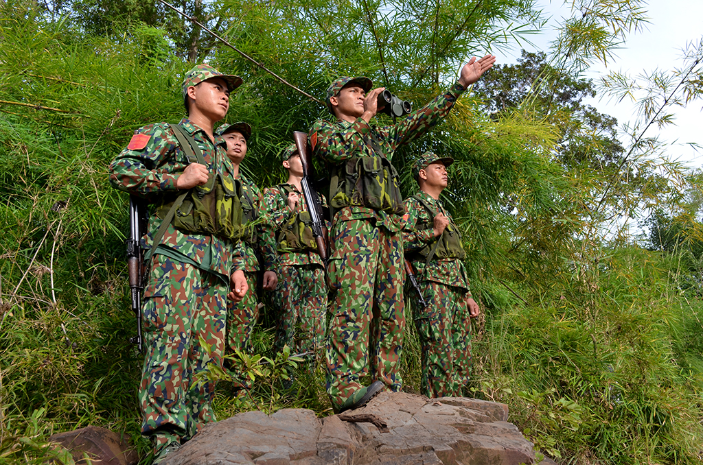 Vào Trang Chủ BL555 COM 2026 tỉnh Tây Ninh bảo vệ vững chắc chủ quyền, an ninh BL555 Nhà Cái Thể Thao | Casino | Nổ Hũ | Đá Gà Uy Tín quốc gia