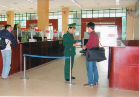 Miễn thị thực cho công dân Việt Nam - Cam-pu-chia