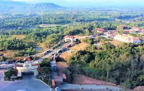 Quá trình xây dựng Khu kinh tế xuyên BL555 Nhà Cái Thể Thao | Casino | Nổ Hũ | Đá Gà Uy Tín Việt Nam - Lào, kết quả, kinh nghiệm và kiến nghị chính sách